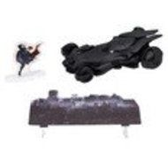 Batman v Superman: Dawn of Justice Cake Topper N3