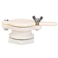Honey Gate Valve - SODIAL(R) 2pcs Nylon Honey Gate Valve Honey Extractor Honey Tap N6