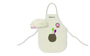 Siliconezone Kids Silicone 6pc Baking Set N2