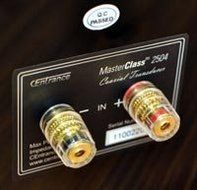 CEntrance MasterClass 2504 Desktop Speakers - (Pair) Master Class N2