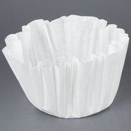 Bunn 20111.0000 20" x 8" Coffee Filter For Bunn Titan Dual Brewers - 250/Case