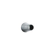 1 X Ateco #869 French Star Large Decorating Tip