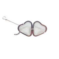 Heart Shaped Tea Infuser