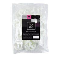 High Quality Sugar Craft 33pcs White Plastic Tools Accessories Set Kit For Cakes Decorating With 10 Different... N4