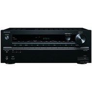 ONKYO TX-NR646 7.2-Channel Wi-Fi Bluetooth(R) Receiver