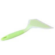 Delong Wide Silicone Spatula Large Turner SS-01 N6