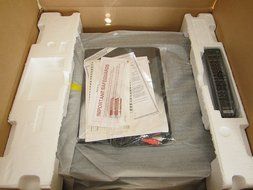 Sony CDPCX220 200-Disc CD Changer (Discontinued by Manufacturer) N4