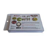Gelatin Art Tools - 3D Jelly Cake Tools Create Amazingly Beautiful 3D Cakes Free PDF Files Online Download Formula... N28