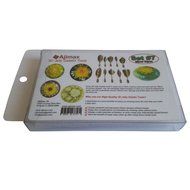 Gelatin Art Tools - 3D Jelly Cake Tools Create Amazingly Beautiful 3D Cakes Free PDF Files Online Download Formula... N31