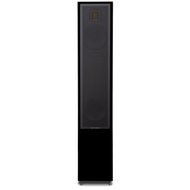 MartinLogan Motion 20 Gloss Black Floorstanding Loudspeaker Pair + MartinLogan DYN500D Dynamo 500 Subwoofer Bundle