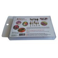 Gelatin Art Tools - 3D Jelly Cake Tools Create Amazingly Beautiful 3D Cakes Free PDF Files Online Download Formula... N32