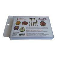 Gelatin Art Tools - 3D Jelly Cake Tools Create Amazingly Beautiful 3D Cakes Free PDF Files Online Download Formula... N33