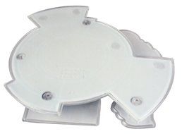 DecoPac, Iron Man 2, Cake Decorating Kit, Includes Topper and Ring. N3