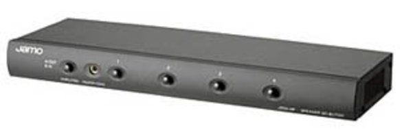 Jamo JSS4-HP Speaker Selector N2