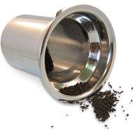 Gooday 88mm X 75mm Stainless Steel Mesh Tea Infuser Reusable Strainer Loose Tea Leaf Spice Filter N2