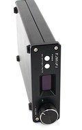 2x25W+50W Hifi 2.1 Channel Class D Pure Digital Power Amplifier + Remote Control + USB Fiber Coaxial Input N6