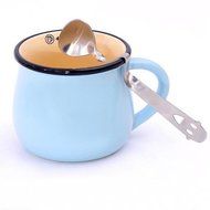 Gogoforward Creative Special Design,Coffee Spoon,Lovely Smile Graphics Curved Spoon Drink Condiment Spoon Teaspoon N3