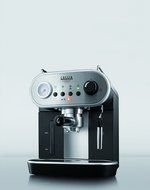 Gaggia Carezza Deluxe Espresso coffee Machine - RI8525/08 N5