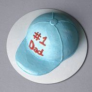 Contemporary Home Products Dome Cake and Ice Cream Cake Bake Set N6