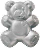 Wilton Teddy Bear Cake Pan