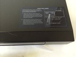 Sony Remote Controller N5