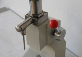 TOPCHANCES A03 Manual Filling Machine for Cream Shampoo Cosmetic Lube Fluid Food N3