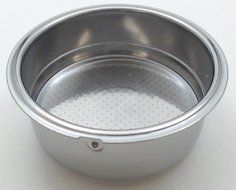 Mr. Coffee Caf&eacute; Barista Double Shot Filter, 162425-000-000