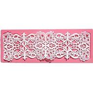 Sher European Relief Lace Fondant Lace Cake Molds