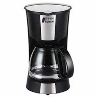 Royal- MD-208A American Style Fully Automatic Drip Coffee Machine Anti-dry Thermal Insulation Coffee Pot 0.6L N4