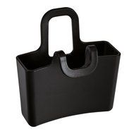 Lilli Mini Carry All Cup Color: Solid Black