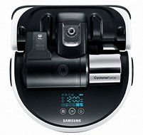 Samsung Powerbot Vr20h9031uc Cyclone Force Robot Vacuum Cleaner Vr9000 2015 NEW N4