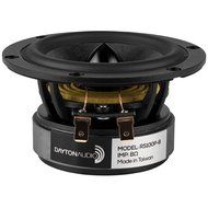 Dayton Audio RS100P-8 4&quot; Reference Paper Midwoofer 8 Ohm N3