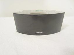 Bose Premium Jewel Cube Hortz./Center Speaker N3