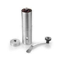 Cusfull Manual Coffee Grinder Stainless Steel Coffee Bean Grinder Adjustable Portable N21