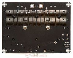 Sure Electronics 1 X 600W 2 Ohm Class D Audio Amplifier Board - TAS5630 N2