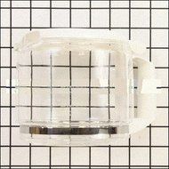 Proctor &amp; Silex carafe for Proctor Silex 48351 10 Cup Coffeemaker and 48350Y 10 Cup Coffeemaker