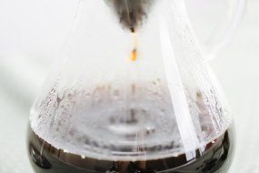 Supreme Stainless Steel Pour Over Coffee Dripper|Reusable Coffee Filter & Single Cup Coffee Maker|Camping Coffee... N8