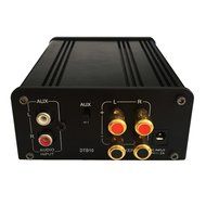 Two Channel Digital Audio Amplifiers with Bluetooth Receiver N2