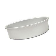 Fat Daddio's Round Cake Pan (5" X 2")