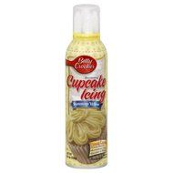 BETTY CROCKER ICING CUPCKE BTTRCP YELW, 8.4 OZ