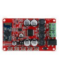 KKmoon TDA7492P 225W Wireless Bluetooth 4.0 Audio Receiver Digital Amplifier Board Module N3
