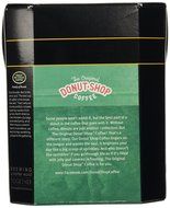 Coffee People Donut Shop Travel Mug Extra Bold Coffee, Vue Cups for Keurig Vue Brewers N3