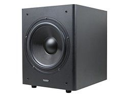 Monoprice 605999 10 in. Powered Studio Subwoofer