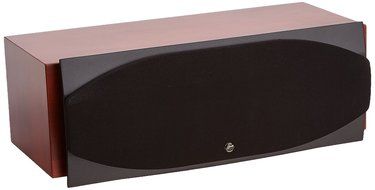 Swans RM600MKll C Home Theatre Speakers, Brown
