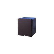 Velodyne DD-10 Black 10-inch 1250-watt Digital Drive Series Powered Subwoofer