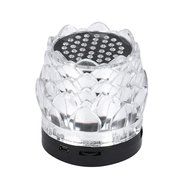 Creazy&reg; Hi-fi Digital Audio System Speaker Stereo TF Card Super Bass Speaker N6