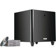 Polk DSW PRO 440 WI Subwoofer (Certified Refurbished) N2