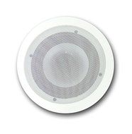 2) NEW VM AUDIO VMIS6 6.5&quot; 350 Watt 2 Way In Ceiling/Wall Surround Home Speakers N4