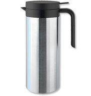 Isosteel Tableline Va-9335k 1.0 Liter 34 Fl. Oz. 18.8 Stainless Steel Vacuum Carafe