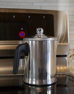 Primula Tpa-3609 9 Cup Percolator Coffee Pot N3